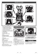 Preview for 25 page of Bona 1.783 Series Original Instructions Manual