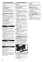 Preview for 34 page of Bona 1.783 Series Original Instructions Manual