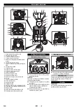 Preview for 144 page of Bona 1.783 Series Original Instructions Manual