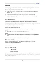 Preview for 5 page of Bona AMO530005 Manual And Safety Instruction