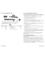 Preview for 5 page of Bona DCS Operation And Maintenance Manual