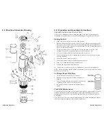 Preview for 7 page of Bona DCS Operation And Maintenance Manual