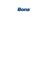 Preview for 28 page of Bona DCS25 User Manual