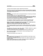 Preview for 9 page of Bona FlexiSand AMO210010 Manual And Safety Instructions