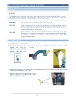 Preview for 16 page of Bona HD Belt Owner'S Operation Manual