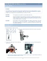 Preview for 14 page of Bona Scorpion DCS Owner'S Operation Manual