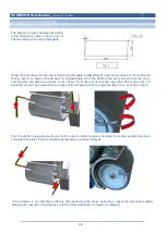 Предварительный просмотр 18 страницы Bona Scorpion Owner'S Operation Manual