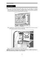 Preview for 9 page of BONAIRE 5000CFM Owner'S Manual