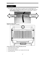 Preview for 12 page of BONAIRE 5000CFM Owner'S Manual