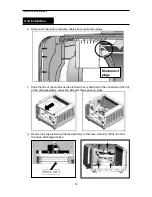 Preview for 14 page of BONAIRE 5000CFM Owner'S Manual