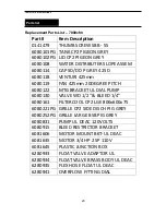 Preview for 23 page of BONAIRE 5000CFM Owner'S Manual