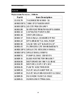 Preview for 24 page of BONAIRE 5000CFM Owner'S Manual