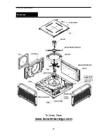 Preview for 25 page of BONAIRE 5000CFM Owner'S Manual