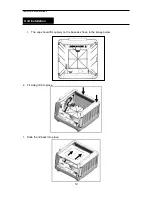 Preview for 19 page of BONAIRE 5000D Owner'S Manual