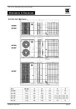 Preview for 5 page of BONAIRE B009RS Installation Manual