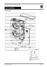 Preview for 11 page of BONAIRE B009RS Installation Manual