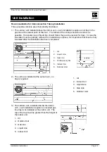 Preview for 14 page of BONAIRE B009RS Installation Manual