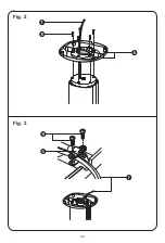 Предварительный просмотр 42 страницы BONAIRE BTF005X Instruction Manual