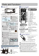 Предварительный просмотр 4 страницы BONAIRE CRC6910025 Instruction Manual