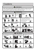 Preview for 9 page of BONAIRE CRC6910025 Instruction Manual