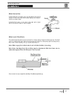 Preview for 12 page of BONAIRE Durango 2800 Owner'S Manual