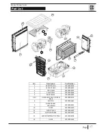 Preview for 17 page of BONAIRE Durango 2800 Owner'S Manual