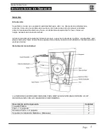 Preview for 24 page of BONAIRE Durango 2800 Owner'S Manual