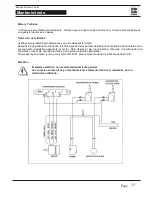 Preview for 35 page of BONAIRE Durango 2800 Owner'S Manual