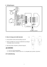 Preview for 11 page of BONAIRE Durango 3100 Owner'S Manual