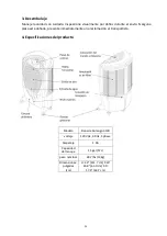 Preview for 20 page of BONAIRE Durango 3100 Owner'S Manual