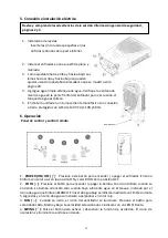 Preview for 22 page of BONAIRE Durango 3100 Owner'S Manual