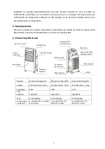 Preview for 17 page of BONAIRE Durango 350 Owner'S Manual