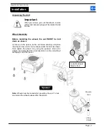 Preview for 7 page of BONAIRE Durango 3500M Owner'S Manual