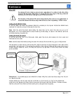 Preview for 13 page of BONAIRE Durango 3500M Owner'S Manual