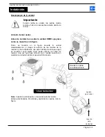 Preview for 31 page of BONAIRE Durango 3500M Owner'S Manual