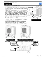 Preview for 32 page of BONAIRE Durango 3500M Owner'S Manual