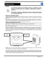 Preview for 37 page of BONAIRE Durango 3500M Owner'S Manual