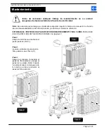 Preview for 38 page of BONAIRE Durango 3500M Owner'S Manual