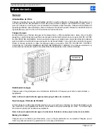 Preview for 39 page of BONAIRE Durango 3500M Owner'S Manual