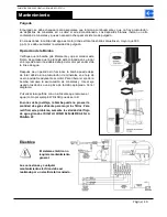 Preview for 40 page of BONAIRE Durango 3500M Owner'S Manual