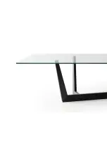 Предварительный просмотр 16 страницы Bonaldo Art Dining Table Manual