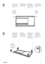 Предварительный просмотр 5 страницы Bonaldo ZEN Manual