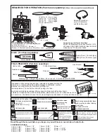 Предварительный просмотр 2 страницы BONANZA BEECHCRAFT Instruction Manual