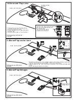 Предварительный просмотр 3 страницы BONANZA BEECHCRAFT Instruction Manual