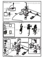 Предварительный просмотр 4 страницы BONANZA BEECHCRAFT Instruction Manual