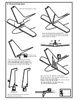 Предварительный просмотр 6 страницы BONANZA BEECHCRAFT Instruction Manual