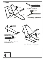 Предварительный просмотр 7 страницы BONANZA BEECHCRAFT Instruction Manual