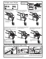 Предварительный просмотр 9 страницы BONANZA BEECHCRAFT Instruction Manual