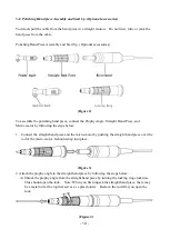 Предварительный просмотр 15 страницы Bonart ART-SP2 Instruction Manual