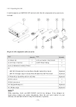 Preview for 14 page of Bonart KRUUSE-SP1 Instruction Manual